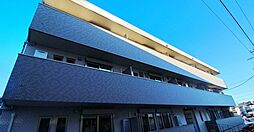 グレイス芝久保