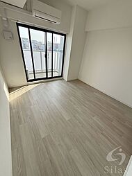 南海線 石津川駅 徒歩8分の賃貸マンション 5階1Kのリビング/ダイニング