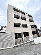 ヴィラサン３ 2階 築7年5ヶ月の賃貸物件