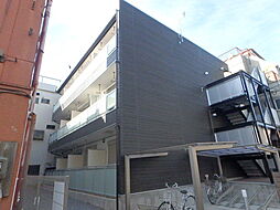 リブリ・グリーン東四つ木 305