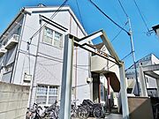 グランドール調布の賃貸物件