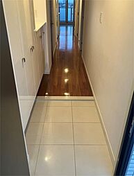 ルネサンス ヴィラズ・フォート 4階3LDKのリビング/ダイニング