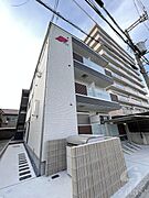 七道駅より徒歩13分 3階 築2年8ヶ月の賃貸物件