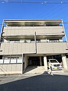 赤畑ハイツ 3階 築29年9ヶ月の賃貸物件