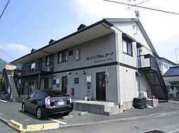 プレアンブルムコート 103