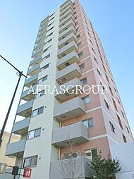 西武新宿線 中井駅 徒歩9分