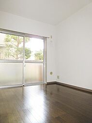 メインステージ大倉山 2階1Kのリビング/ダイニング