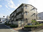 ラヴィーテ北花田 1階 築17年2ヶ月の賃貸物件