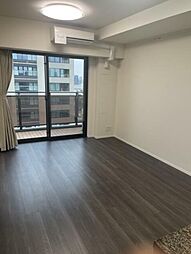 ルフォン白金台 ザ・タワーレジデンス 17階2LDKのリビング/ダイニング