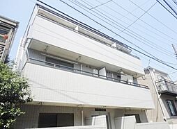 ファミール洗足