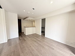 ル・ヴァンヴェール 3階2LDKのリビング/ダイニング