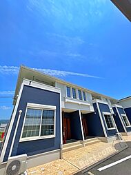 JR和歌山線 名手駅 徒歩8分の賃貸アパート