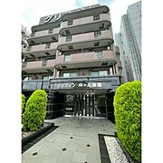 グリフィン向ヶ丘遊園 5階 築18年9ヶ月の賃貸物件