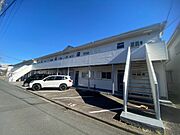 ガーデンウエスト2の賃貸物件