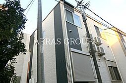 ディア コート梅島