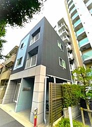 グローブシティ本駒込