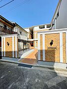 沢ノ町駅より徒歩6分 1階 築3年8ヶ月の賃貸物件