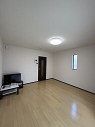 レオネクストクレールウィン 2階1Kのリビング/ダイニング