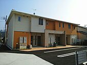 駿東郡清水町徳倉 2階建 築11年のイメージ