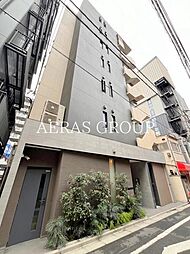 ブリューム西麻布