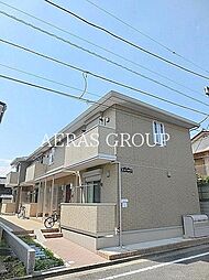 カーサ・ペリドット