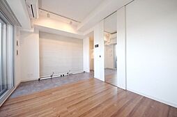 ルブリカント アラカワ ベース 9階ワンルームのリビング/ダイニング