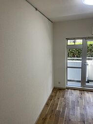 TOP金町 1階ワンルームのリビング/ダイニング