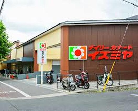 キャンパスヴィレッジ京都衣笠_周辺_0