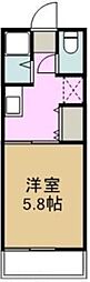 レトア野木村 2階