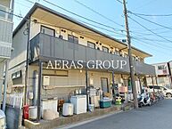 東京都三鷹市大沢3丁目3-6：物件画像／アエラス荻窪店 （株式会社アエラス.FR）
