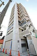 千林大宮駅より徒歩1分 9階 築8年の賃貸物件