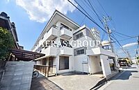 埼玉県川越市旭町3丁目12-42：物件画像／アエラス所沢店 （株式会社アエラス）