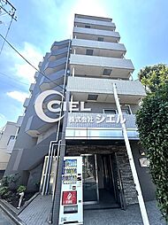 JR総武線 高円寺駅 徒歩13分の賃貸マンション