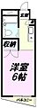 コンフォルト八王子3階2.8万円