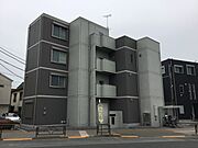 ナナラ千川 1階 築1年8ヶ月の賃貸物件