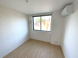 ヴォレ・ソレイユ北千住 1階1Kのリビング/ダイニング