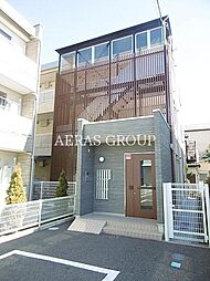 リブリ・グランディス