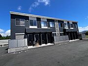 御殿場駅よりバス15分 徒歩2分 1階 新築の賃貸物件