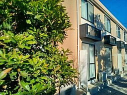 レオパレスパークハイム