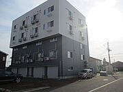 LaBellaVitaI 4階 築7年8ヶ月の賃貸物件