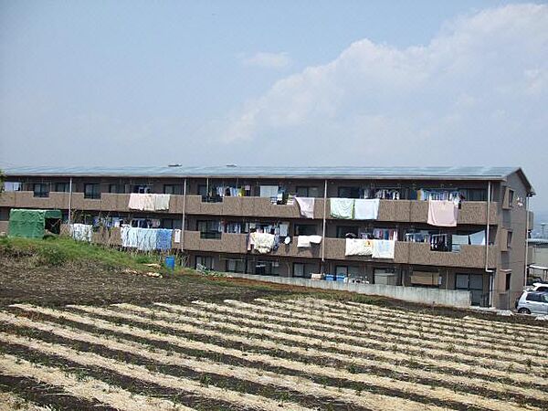 静岡県富士宮市野中(賃貸マンション2LDK・2階・51.72㎡)の写真 その7