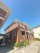 カンフォートＧ２ 1階 築17年2ヶ月の賃貸物件