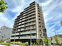 パークアクシス木場キャナル　ウエスト