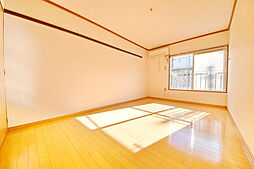 ハイツ井上Ａ 2階1Kのリビング/ダイニング