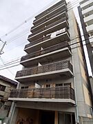 あびこ駅より徒歩4分 8階 築21年1ヶ月の賃貸物件