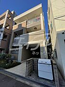 ヴォナールコート 2階 築12年4ヶ月の賃貸物件