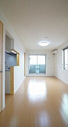 フォルテ 3階1LDKのリビング/ダイニング