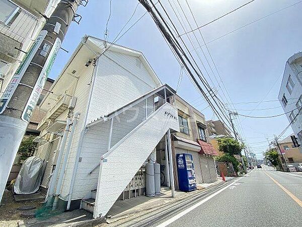 外観画像