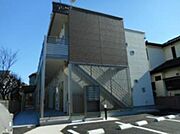 相模原駅より徒歩18分 1階 築7年11ヶ月の賃貸物件