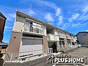 フレグランスさつき 2階 築32年5ヶ月の賃貸物件